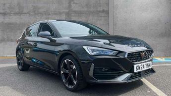 Cupra Leon 1.5 TSI V1 5dr