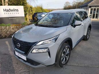 Nissan X-Trail 1.5 E-Power 204 N-Connecta 5dr Xtronic