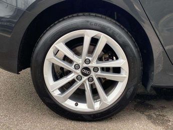 Audi A3 40 TFSI e Sport 5dr S Tronic