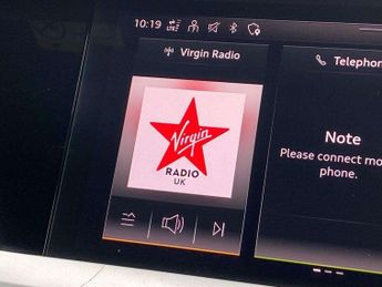 Audi A3 40 TFSI e Sport 5dr S Tronic