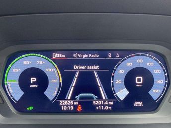 Audi A3 40 TFSI e Sport 5dr S Tronic