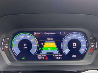 Audi A3 40 TFSI e Sport 5dr S Tronic