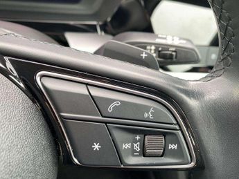 Audi A3 40 TFSI e Sport 5dr S Tronic