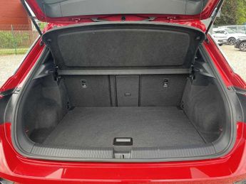 Volkswagen T-Roc 1.5 TSI R-Line 5dr DSG