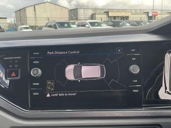 Volkswagen Taigo 1.0 TSI 110 Style 5dr DSG