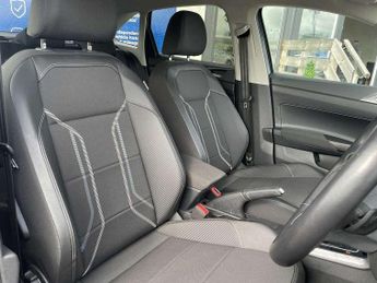 Volkswagen Taigo 1.0 TSI 110 Style 5dr DSG