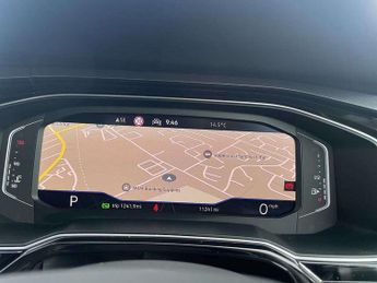 Volkswagen Taigo 1.0 TSI 110 Style 5dr DSG