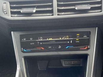 Volkswagen Taigo 1.0 TSI 110 Style 5dr DSG