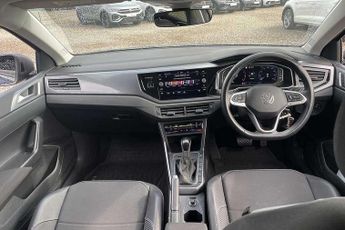 Volkswagen Taigo 1.0 TSI 110 Style 5dr DSG