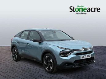 Citroen C4 1.2 PureTech [130] Sense Plus 5dr