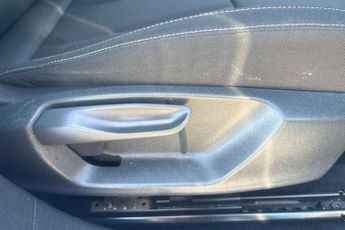 Skoda Kamiq 1.5 TSI SE Drive 5dr DSG