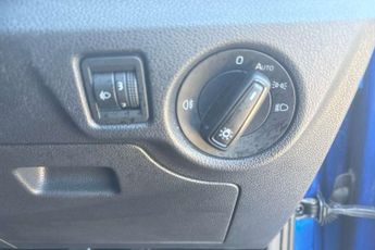 Skoda Kamiq 1.5 TSI SE Drive 5dr DSG