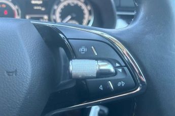 Skoda Kamiq 1.5 TSI SE Drive 5dr DSG