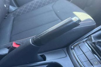 Skoda Kamiq 1.5 TSI SE Drive 5dr DSG