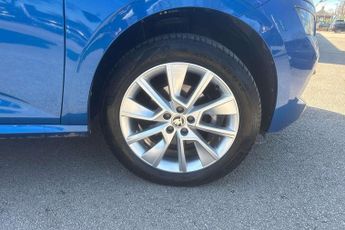 Skoda Kamiq 1.5 TSI SE Drive 5dr DSG