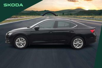 Skoda Octavia 1.5 TSI e-TEC SE L 5dr DSG