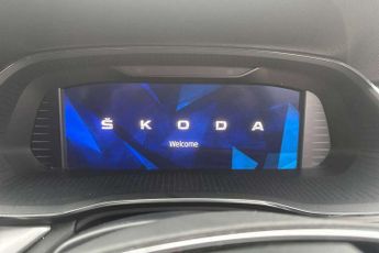 Skoda Octavia 1.5 TSI e-TEC SE L 5dr DSG