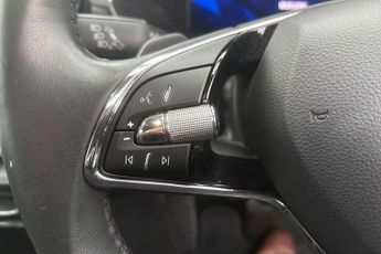 Skoda Octavia 1.5 TSI e-TEC SE L 5dr DSG