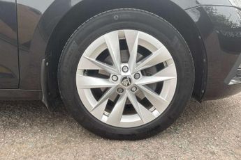 Skoda Octavia 1.5 TSI e-TEC SE L 5dr DSG