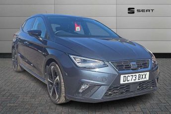 SEAT Ibiza 1.0 TSI 95 FR Sport 5dr