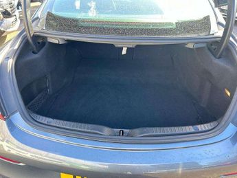 Mercedes-Benz C-Class Coupe C200 AMG Line Premium 2dr 9G-Tronic