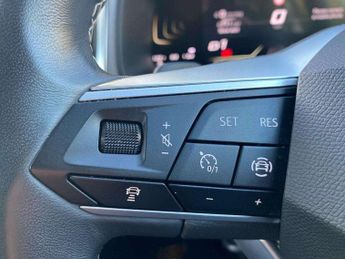 SEAT Ateca 1.5 TSI EVO Xperience 5dr DSG