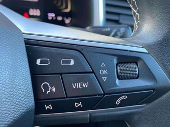 SEAT Ateca 1.5 TSI EVO Xperience 5dr DSG