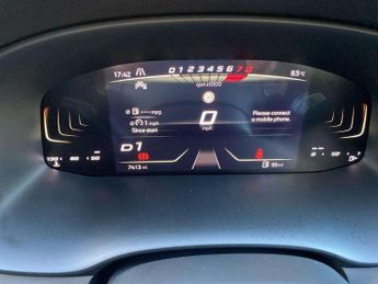 SEAT Ateca 1.5 TSI EVO Xperience 5dr DSG