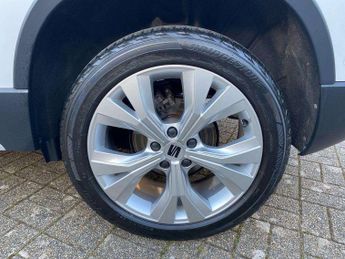 SEAT Ateca 1.5 TSI EVO Xperience 5dr DSG