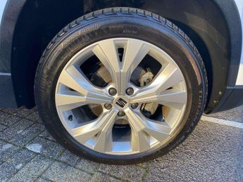 SEAT Ateca 1.5 TSI EVO Xperience 5dr DSG