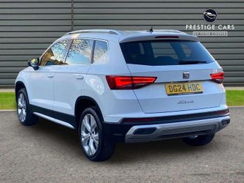 SEAT Ateca 1.5 TSI EVO Xperience 5dr DSG