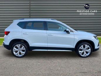 SEAT Ateca 1.5 TSI EVO Xperience 5dr DSG