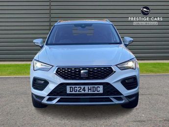 SEAT Ateca 1.5 TSI EVO Xperience 5dr DSG