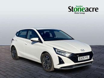 Hyundai I20 1.0T GDi Advance [Nav] 5dr