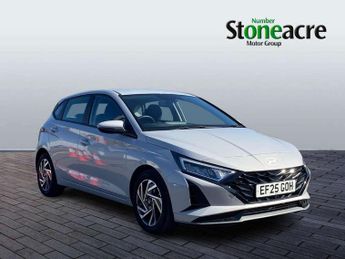 Hyundai I20 1.0T GDi Advance [Nav] 5dr DCT
