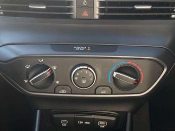 Hyundai i20 1.0T GDi Advance [Nav] 5dr DCT