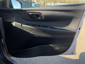 Hyundai i20 1.0T GDi Advance [Nav] 5dr DCT