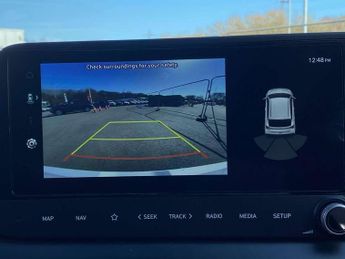 Hyundai i20 1.0T GDi Advance [Nav] 5dr DCT