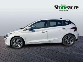 Hyundai i20 1.0T GDi Advance [Nav] 5dr DCT