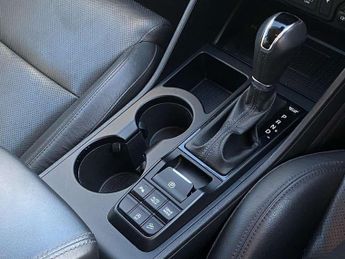 Hyundai Tucson 1.6 TGDi 177 Premium 5dr 2WD DCT