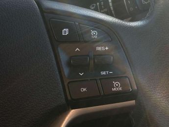 Hyundai Tucson 1.6 TGDi 177 Premium 5dr 2WD DCT
