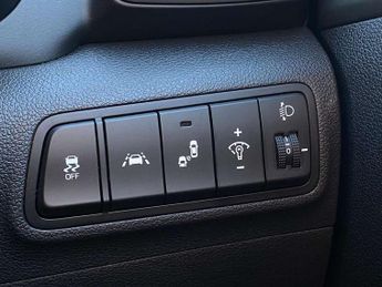 Hyundai Tucson 1.6 TGDi 177 Premium 5dr 2WD DCT
