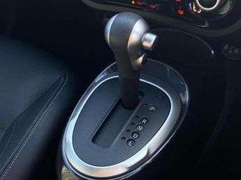 Nissan Juke 1.6 [112] Tekna 5dr CVT [Bose]