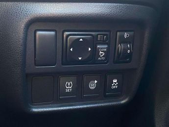 Nissan Juke 1.6 [112] Tekna 5dr CVT [Bose]