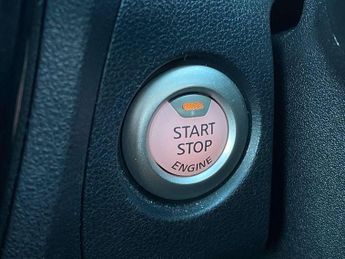 Nissan Juke 1.6 [112] Tekna 5dr CVT [Bose]