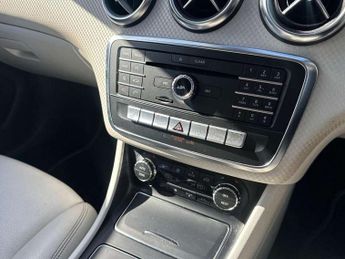 Mercedes-Benz A-Class A180d Sport Premium 5dr Auto