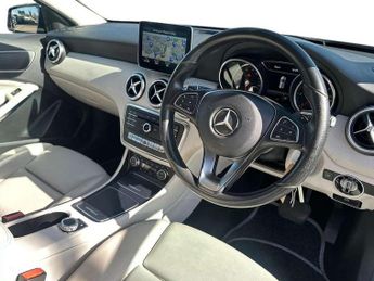 Mercedes-Benz A-Class A180d Sport Premium 5dr Auto