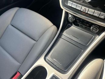 Mercedes-Benz A-Class A180d Sport Premium 5dr Auto