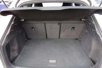 Audi A3 35 TFSI S Line 5dr S Tronic