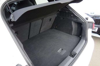 Audi A3 35 TFSI S Line 5dr S Tronic